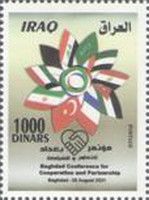Baghdad Conference for Cooperation and Partnership