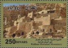 Rabban Hurmizd Assyrian Monastery