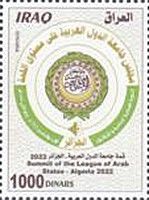 31st Summit of the Arab League, Algiers, Algeria