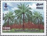 Date Palms