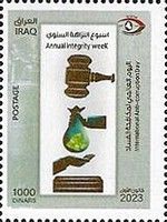 International Anti-Corruption Day 2023