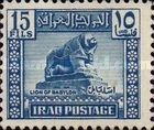 Lion of Babylon, basalt, from the Royal Nebuchadnezzar II, 6