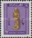 Statue of Hatra