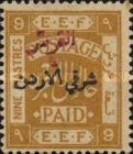 E.E.F Postage Paid