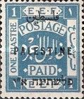 E.E.F Postage Paid