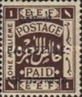 E.E.F Postage Paid