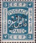 E.E.F Postage Paid