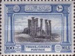 Temple of Artemis, Jerash