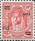 Abd Allah Ibn al-Husain (1882-1951)
