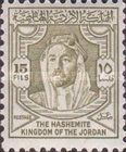 Abd Allah Ibn al-Husain (1882-1951)