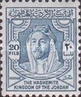 Abd Allah Ibn al-Husain (1882-1951)