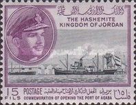 Port of Aqaba