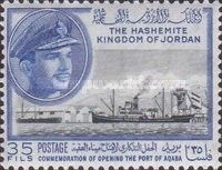 Port of Aqaba