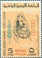 Mother and Child