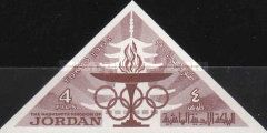 Olympic torch and Olympic rings