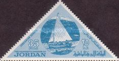 Sailing