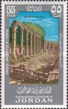Street of Columns