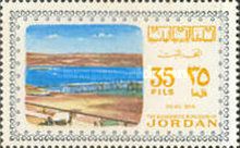 Dead Sea