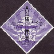 Space flight