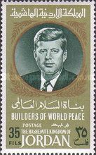 John F. Kennedy (1917-1963)