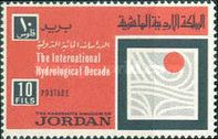International Hydrological Decade