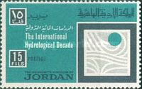International Hydrological Decade