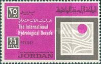 International Hydrological Decade