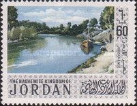 Jordan River
