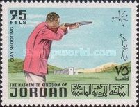 Trapshooting