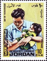 Father and Child