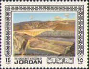 Sharmasil Dam