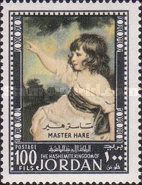 Master Hare, by Reynolds.