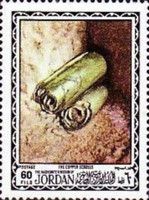 Copper scrolls