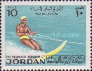 Water Skiing