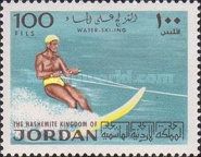 Water Skiing