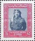 King Hussein of Jordan (1935-1999)