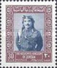 King Hussein