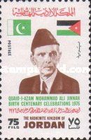 Mohammed Ali Jinnah