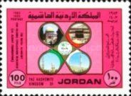 Islamic city views