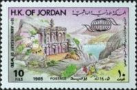 Ed-Deir, Petra
