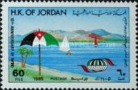 Aqaba Bay
