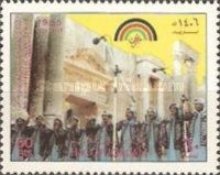 Choir in the Roman Theater
