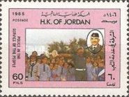 Traffic Police and Children