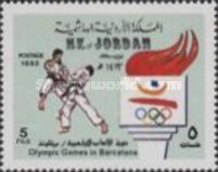 Olympics Barcelona