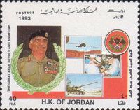 The Great Arab Revolt and Army Day
