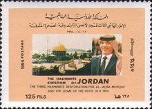 3rd Restoration for Al Aqsa Mosque and the Dome of the Rock
