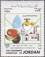 Water Conservation is a National Duty