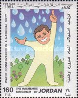Water Conservation is a National Duty