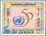 50th Anniversary of United Nations