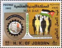 May Day